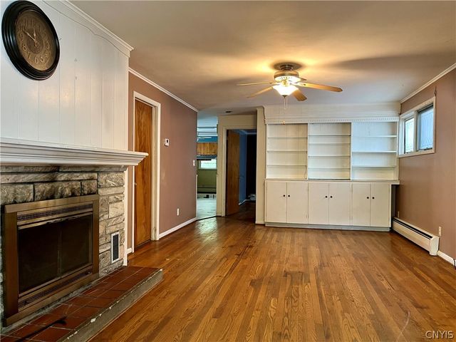33 West 9th Street, Oswego, NY 13126
