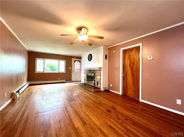 33 West 9th Street, Oswego, NY 13126