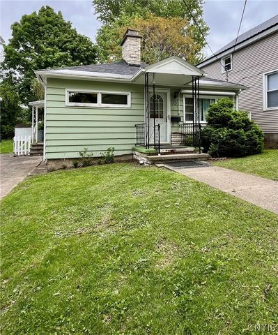 33 West 9th Street, Oswego, NY 13126