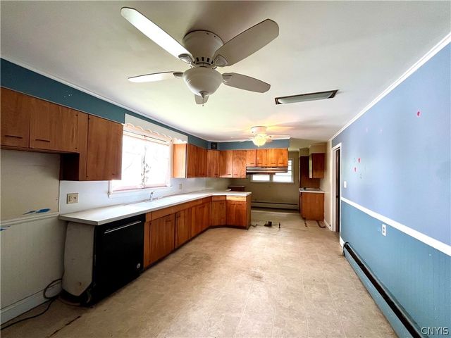 33 West 9th Street, Oswego, NY 13126