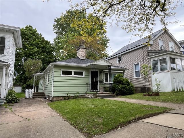 33 West 9th Street, Oswego, NY 13126