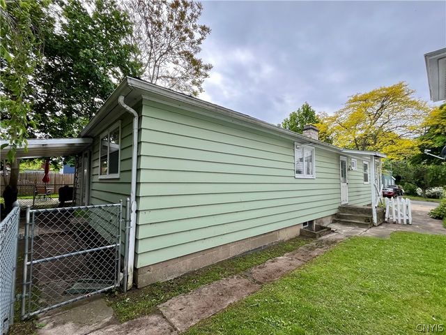 33 West 9th Street, Oswego, NY 13126