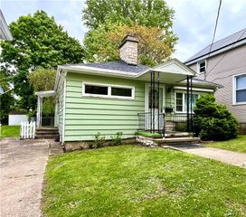 33 West 9th Street, Oswego, NY 13126