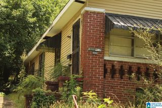 519 54TH STREET, Fairfield, AL 35064