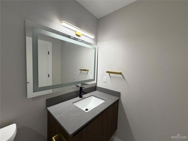 2222 Corales Street, Mission, TX 78573