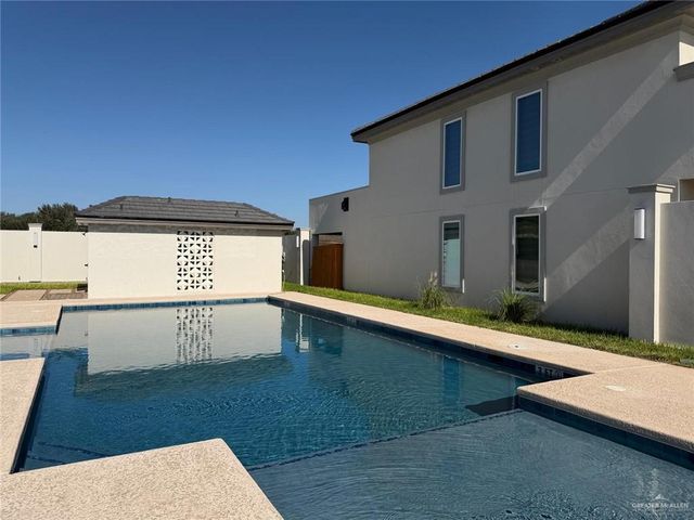 2222 Corales Street, Mission, TX 78573