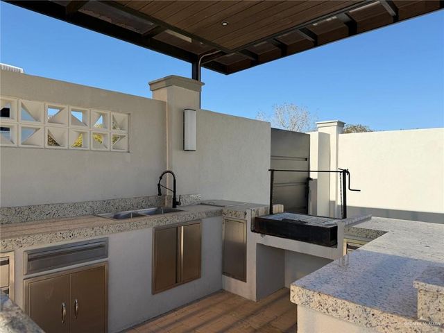 2222 Corales Street, Mission, TX 78573