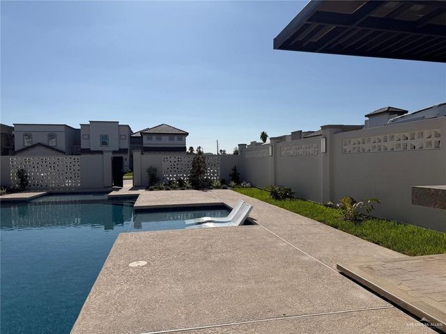 2222 Corales Street, Mission, TX 78573