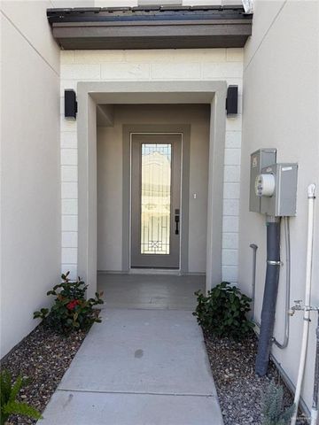 2222 Corales Street, Mission, TX 78573