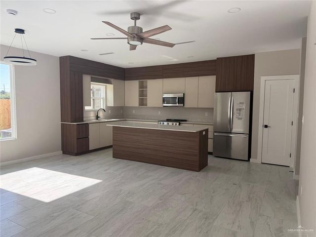 2222 Corales Street, Mission, TX 78573