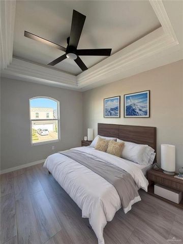 2222 Corales Street, Mission, TX 78573