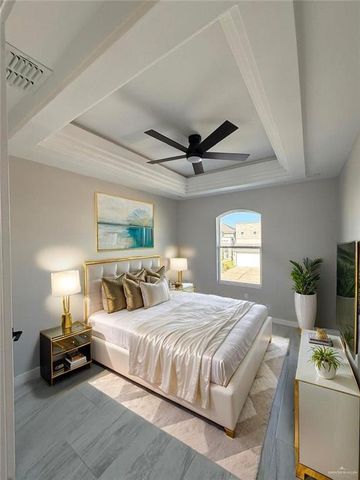 2222 Corales Street, Mission, TX 78573