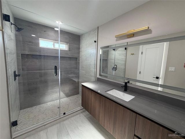 2222 Corales Street, Mission, TX 78573