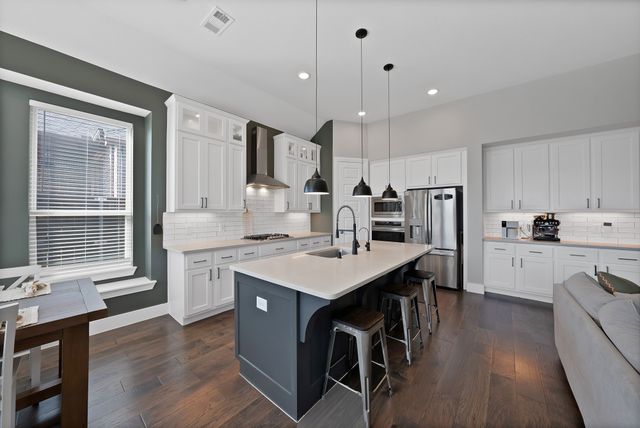 3000 Comal Drive, Little Elm, TX 75068