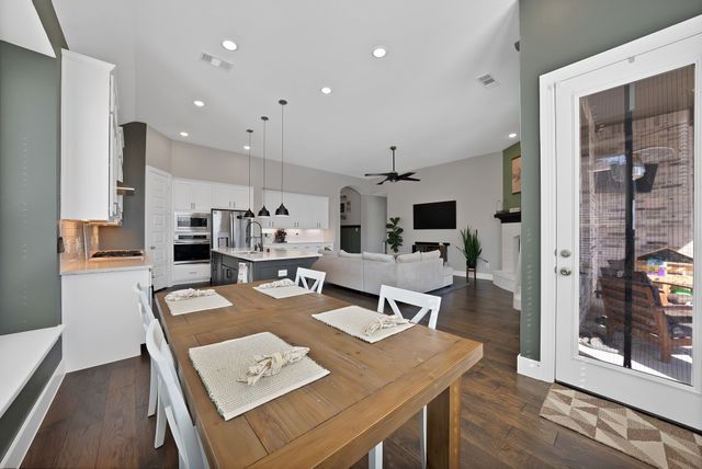 3000 Comal Drive, Little Elm, TX 75068