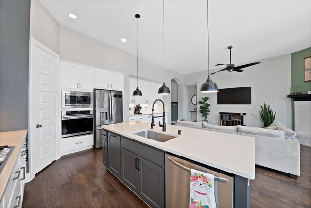 3000 Comal Drive, Little Elm, TX 75068