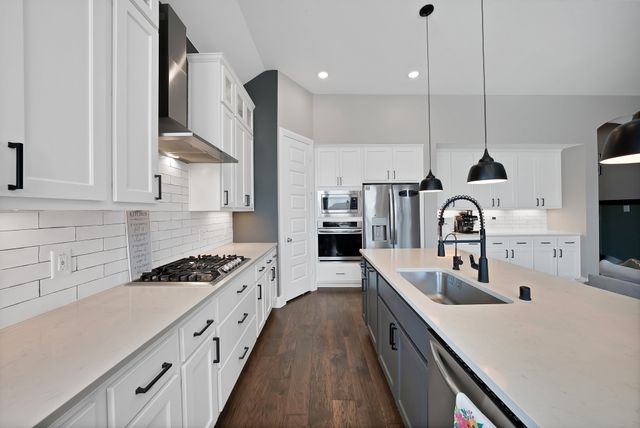 3000 Comal Drive, Little Elm, TX 75068