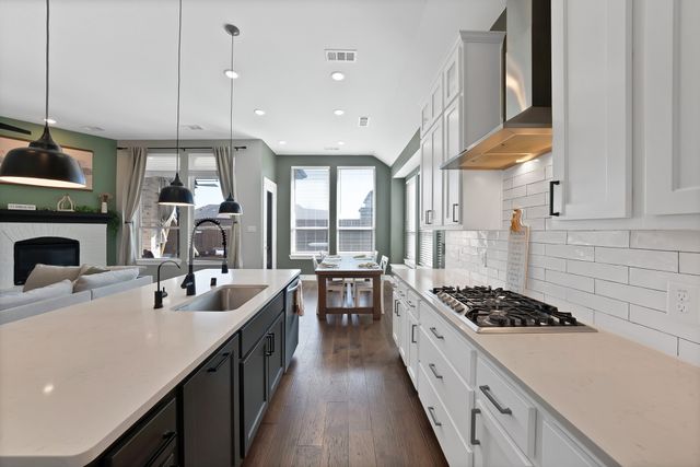 3000 Comal Drive, Little Elm, TX 75068