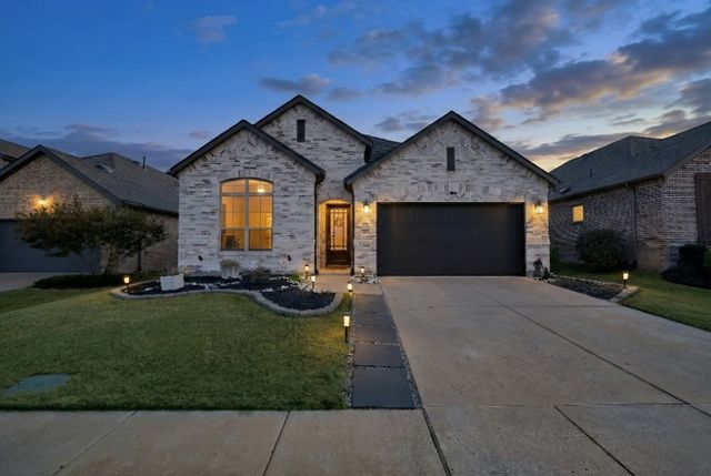 3000 Comal Drive, Little Elm, TX 75068