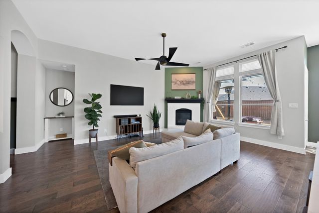 3000 Comal Drive, Little Elm, TX 75068