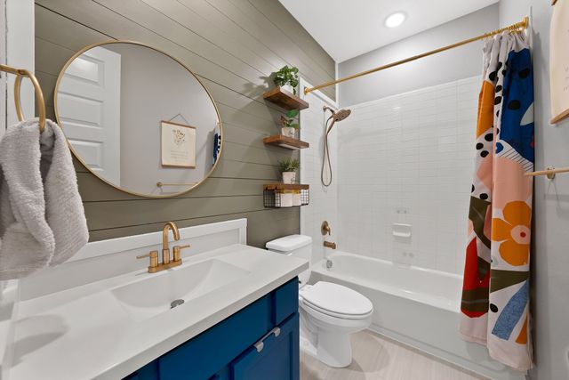 3000 Comal Drive, Little Elm, TX 75068