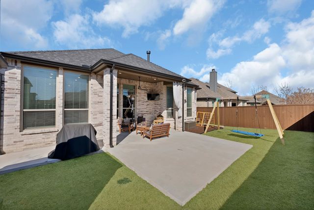 3000 Comal Drive, Little Elm, TX 75068