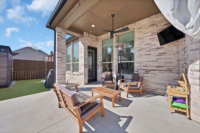 3000 Comal Drive, Little Elm, TX 75068