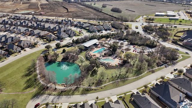 3000 Comal Drive, Little Elm, TX 75068