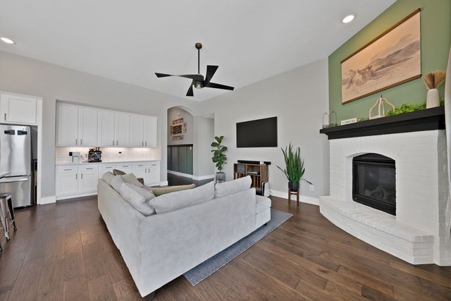 3000 Comal Drive, Little Elm, TX 75068