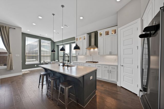 3000 Comal Drive, Little Elm, TX 75068