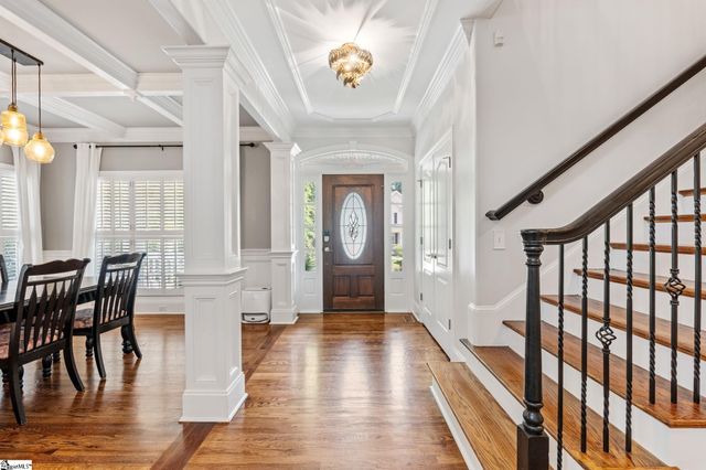 300 Kilgore Farms Circle, Simpsonville, SC 29681