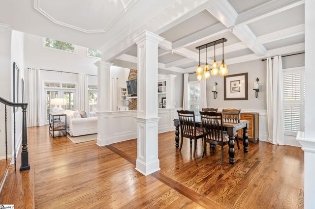 300 Kilgore Farms Circle, Simpsonville, SC 29681