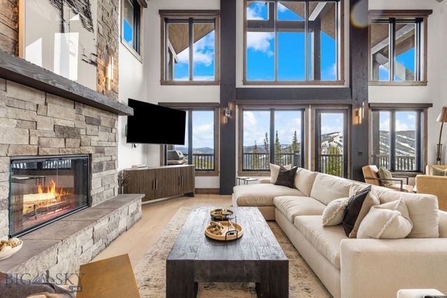 22 Lower Cascade Ridge Road 108, Big Sky, MT 59716 property photo