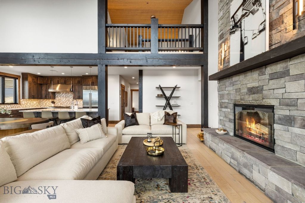 22 Lower Cascade Ridge Road 108, Big Sky, MT 59716 photo 2