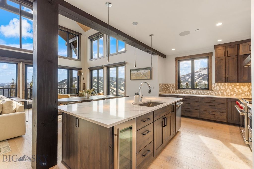 22 Lower Cascade Ridge Road 108, Big Sky, MT 59716 photo 4