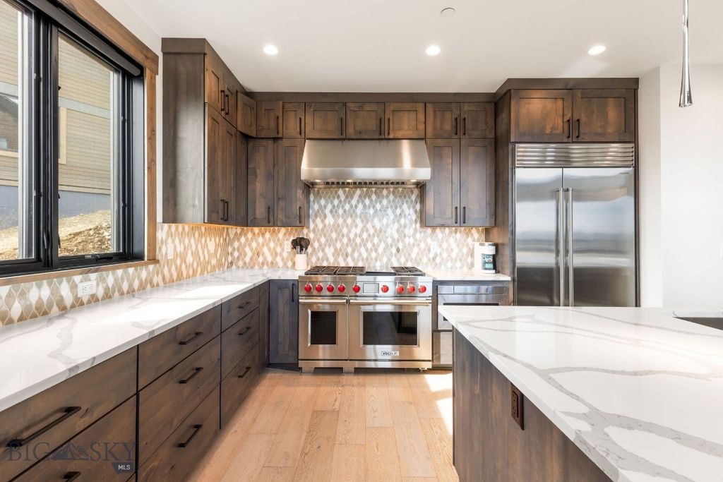 22 Lower Cascade Ridge Road 108, Big Sky, MT 59716 photo 5