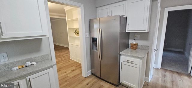 1414 S BRADDOCK ST, Winchester, VA 22601