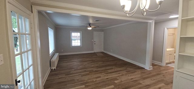 1414 S BRADDOCK ST, Winchester, VA 22601