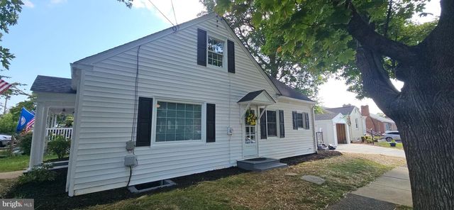 1414 S BRADDOCK ST, Winchester, VA 22601
