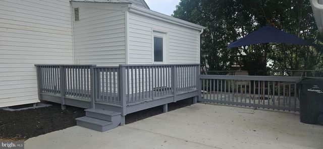 1414 S BRADDOCK ST, Winchester, VA 22601