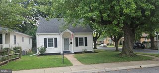 1414 S BRADDOCK ST, Winchester, VA 22601