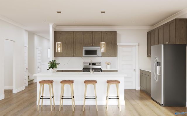 12224 Breezy Lane, Madison, AL 35756