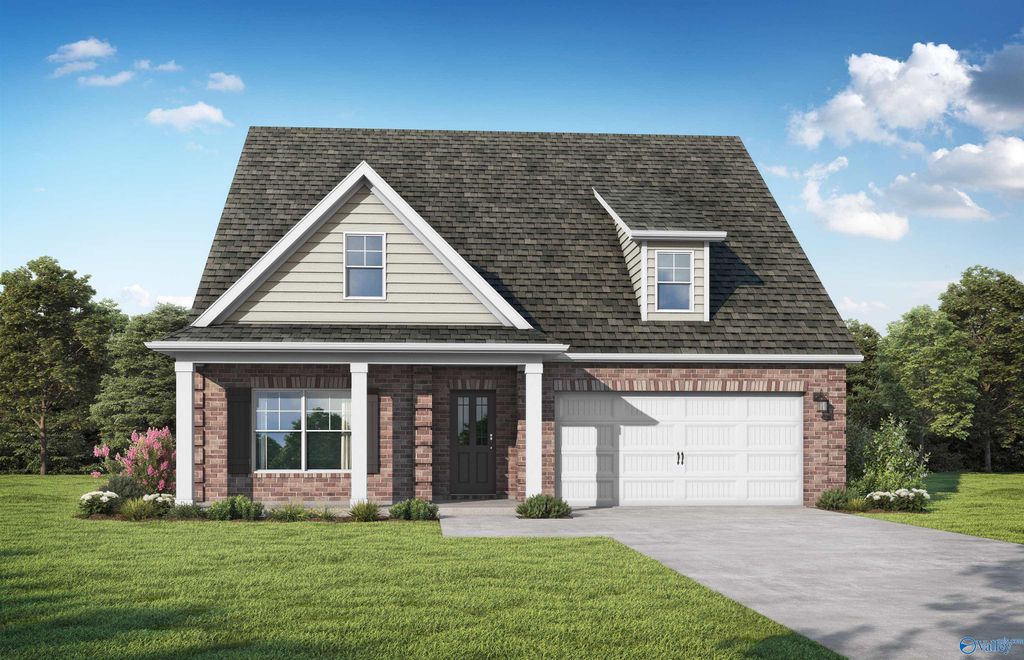 12224 Breezy Lane, Madison, AL 35756