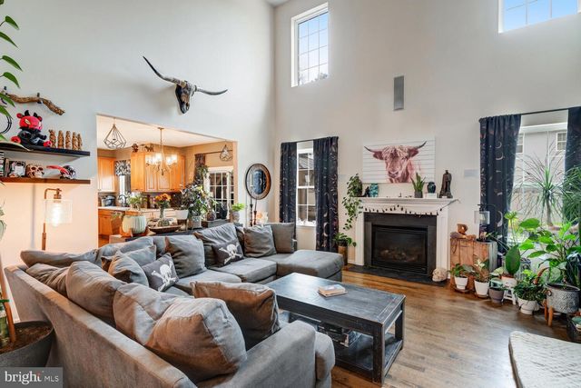 1 MARIA DR, Little Egg Harbor Twp, NJ 08087