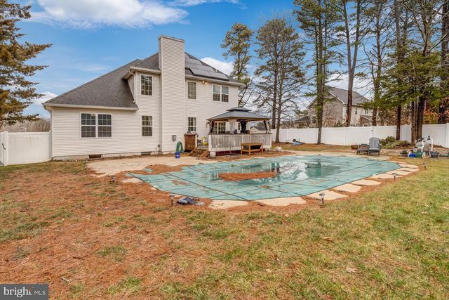 1 MARIA DR, Little Egg Harbor Twp, NJ 08087