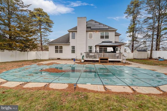 1 MARIA DR, Little Egg Harbor Twp, NJ 08087