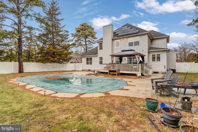 1 MARIA DR, Little Egg Harbor Twp, NJ 08087