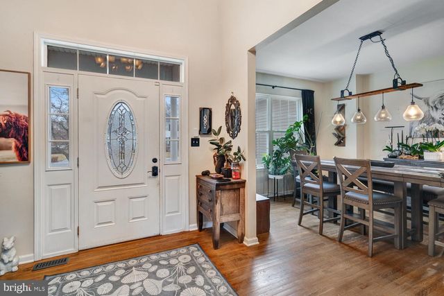 1 MARIA DR, Little Egg Harbor Twp, NJ 08087