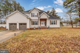 1 MARIA DR, Little Egg Harbor Twp, NJ 08087