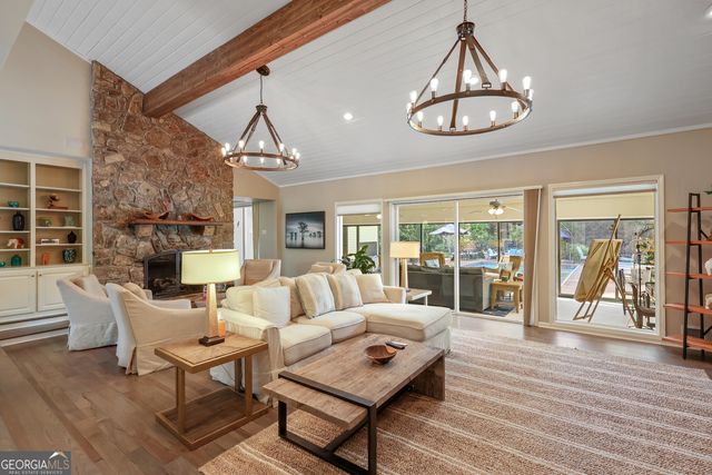 8025 Monticello, Atlanta, GA 30350